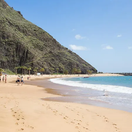 San Andres * 산타크루스데 테네리페