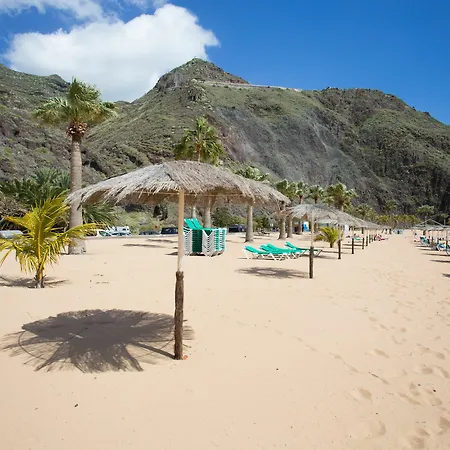 아파트 San Andres 산타크루스데 테네리페