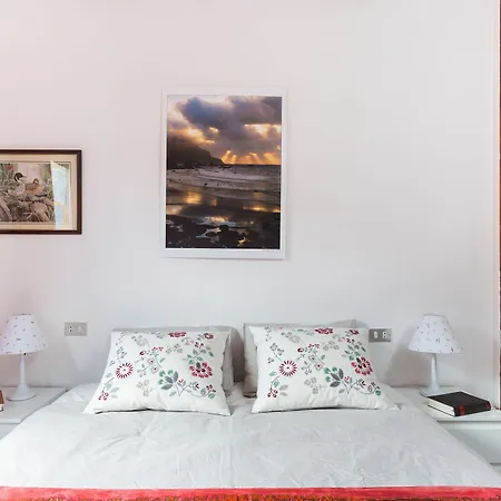 San Andres Appartement *
