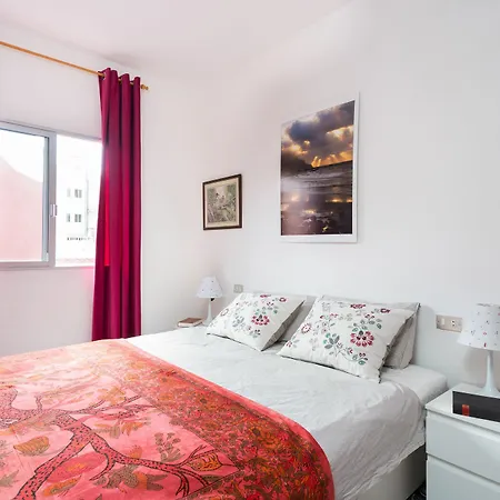 San Andres Appartement