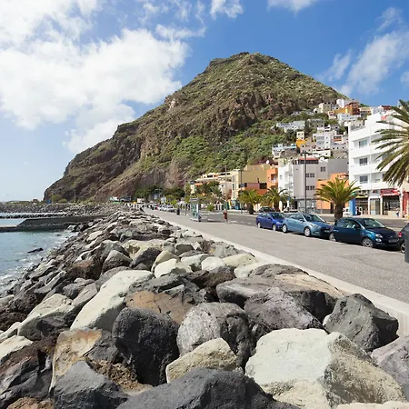 Appartement San Andres Santa Cruz de Tenerife