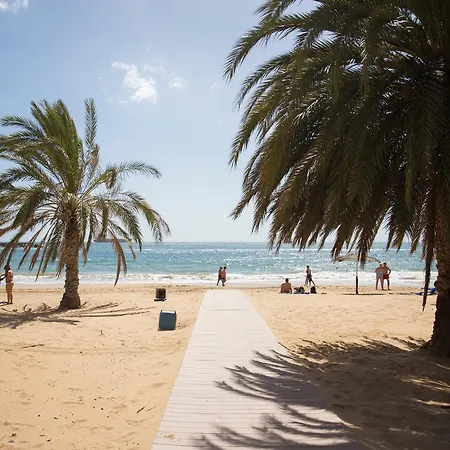 San Andres * Santa-Cruz de Ténérife